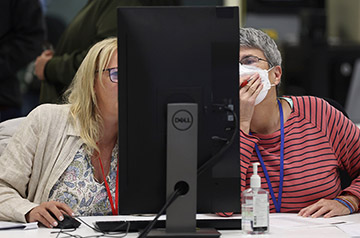 Research spending could be lone bright spot for U.S. science after election sets up divided government