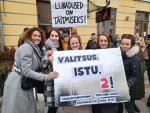 Estonia's Prolonged Teachers' Strike Ends as Union Accepts Government's Minimum Compromise