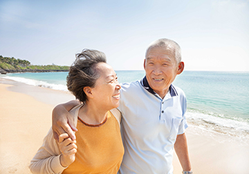 Japan Smart Healthy Aging QuickFire Challenge