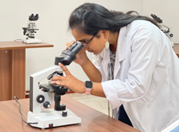 2-YEAR CLINICAL ROTATIONS PROGRAM