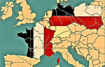 Germany, France, and Poland Forge 'Weimar Triangle' Alliance to Advance Artificial Intelligence in Europe