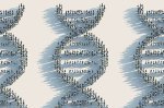 ‘Pangenome’ hopes to represent more diverse view of humans