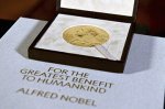 Winning a Nobel Prize may be bad for your productivity