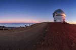 Cyberattack shutters major NSF-funded telescopes for more than 2 weeks