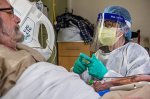 COVID-19 boosts risks of health problems 2 years later, giant study of veterans says