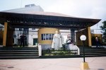 Government seizure of Nicaraguan university a blow to science, researchers say