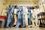 White House seeks input on tightening rules for risky pathogen research