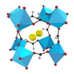 Chemical cages could store hydrogen, expand use of clean-burning fuel