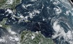 AI churns out lightning-fast forecasts as good as the weather agencies’