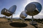 SETI’S BIG FINANCIAL BOOST, AUSTRALIA’S RESEARCH INTEGRITY, AND MARS SAMPLE RETURN’S SLOWDOWN: NEWS HIGHLIGHTS