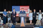 Florida's Controversial Law Puts Freeze on Academic Collaborations with China and Other Nations