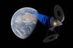 NASA's Skepticism on Space-Based Solar Power Sparks Debates as Industry Pushes Forward