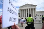 Supreme Court's 'Abortion Pill' Case: Implications for Science and FDA