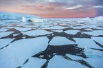 Carbon Dioxide Emerges as Key Player in Earth's Ice Age Shift