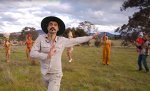 "Kangaroo Time" Triumphs in Science's "Dance Your Ph.D." Contest