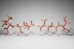 New Theory Sheds Light on the Mystery of Left-Handed Proteins in Origin of Life