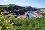 Europe's Earliest Human Settlement Revealed by Stone Tools in Ukraine