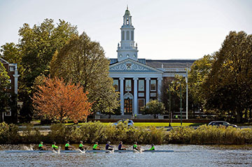 Harvard Report Reveals Allegations of Research Misconduct Against Noted Honesty Scholar Francesca Gino