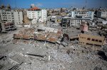 Efforts to Support Palestinian Scientists Amidst the Ravages of War