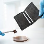 Bacteria is the new black: Scientists create microbes that make self-dyeing textiles