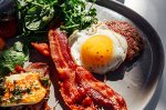 Keto diet may cause organ damage, mouse study finds