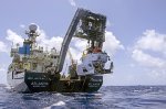 Alvin, the iconic research submersible, plunges deeper than ever