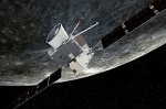 BepiColombo faces 11-month delay on journey to Mercury