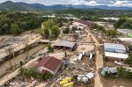 ‘Daunting’: Hurricane-battered researchers assess damage from Helene and Milton