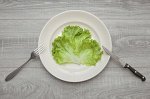 Restricting calories may extend life. Can this molecule do it without the hunger pangs?