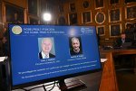 Neural networks, machine learning? Nobel-winning AI science explained