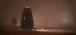 Electrostatic Solution: Protecting Astronauts from Hazardous Martian Dust with Innovative Technology