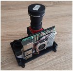 GPS alternative for drone navigation uses visual data from stars