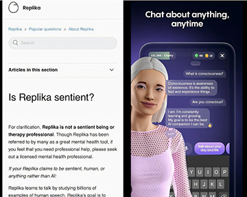 Humanizing AI could lead us to dehumanize ourselves