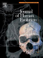Ajakirja Evolution toimetajad astuvad massiliselt tagasi, et protesteerida Elsevieri muudatuste vastu