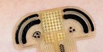 Caltech Unveils Revolutionary 'Electronic Skin'—Wearable Sensor Monitors Stress Levels Continuously
