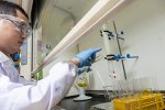Breakthrough Treatment: Low X-ray Dose Energizes New Compounds to Target and Eradicate Brain Cancer Cells