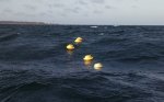 Estonian scientists develop new shipwreck pollution prediction system