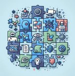 Global Challenges in AI Research: Fragmentation, Divides, and Policy Divergence
