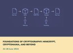 Foundations of Cryptography: Unlocking the Secrets
