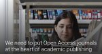 Open Access Journals Should Be at the Heart of Academic Publishing