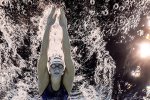 The mathematician who helps Olympic swimmers go faster