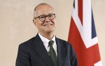 UK’s new science minister on budget battles, Brexit and AI leadership