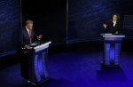 US election debate: what Harris and Trump said about science