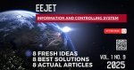 EEJET | Vol. 1 No. 9 (133) (2025) | Information and controlling system