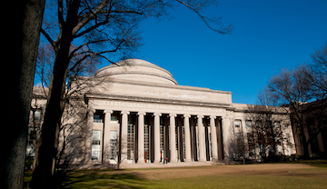 Chinese Scientists Are Leaving the United States