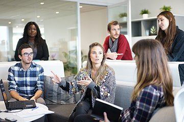 Supporting Refugees in the Workplace: Strategies for Employers
