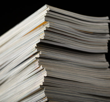 Science Stands on Shaky Shoulders with Research Misconduct
