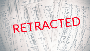 Case Study: Publishers’ Divergent Retraction Timelines Raise Concerns