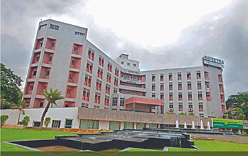 The 14 universities with publication metrics researchers say are too good to be true