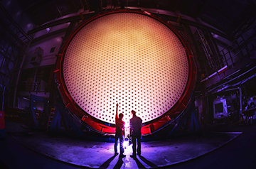 NSF panel says proposed giant telescopes would swamp agency’s budget